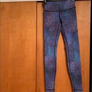 Lulu leggings